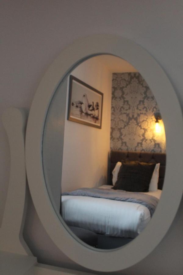 The Mount Pleasant Hotel シドマウス エクステリア 写真