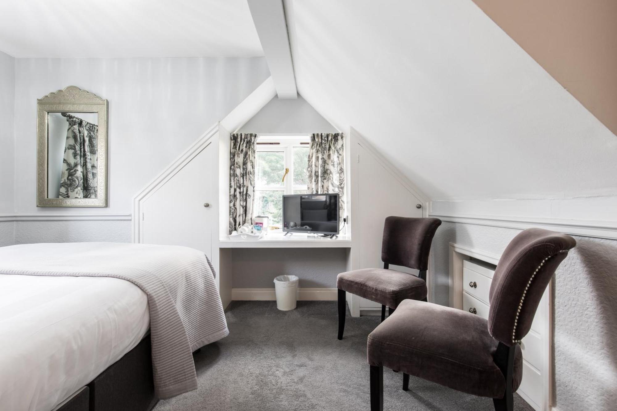 The Mount Pleasant Hotel シドマウス エクステリア 写真