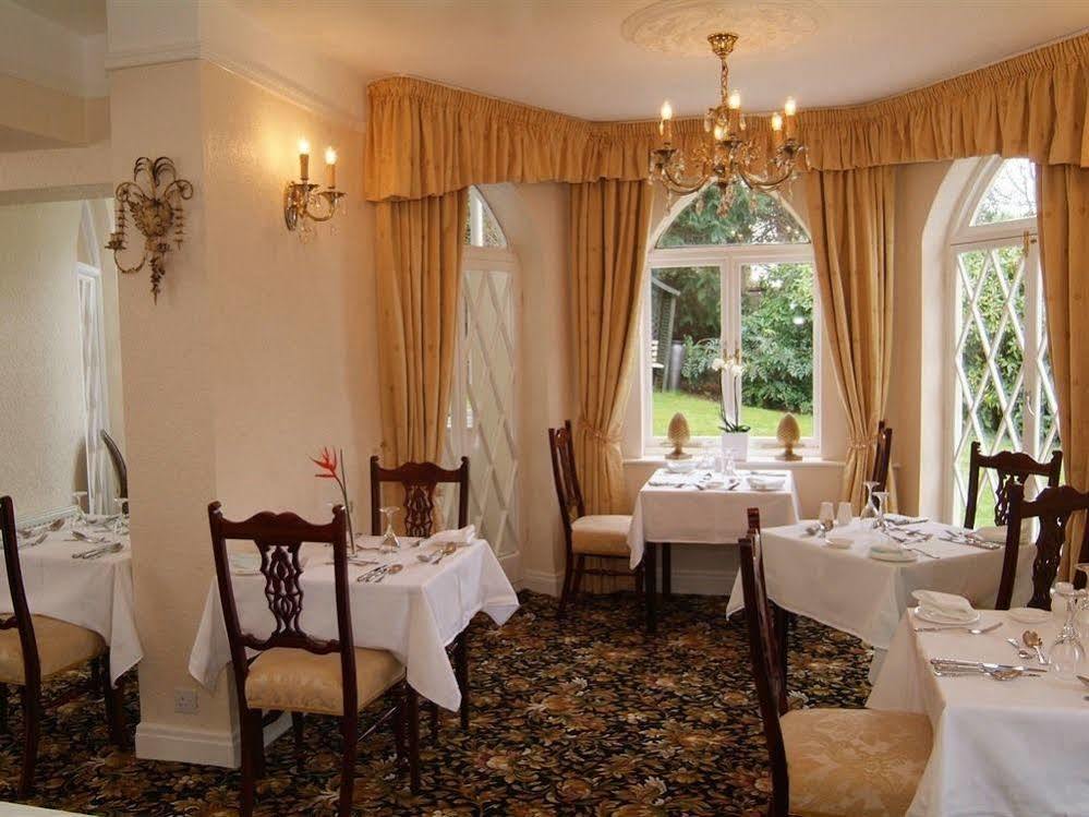The Mount Pleasant Hotel シドマウス エクステリア 写真
