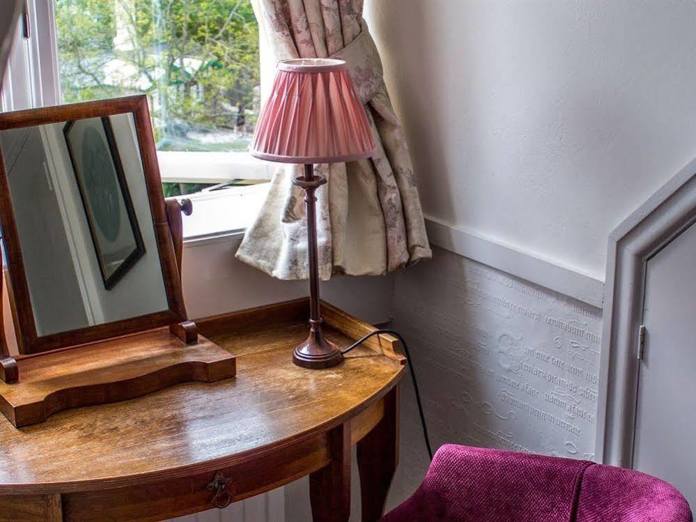 The Mount Pleasant Hotel シドマウス エクステリア 写真